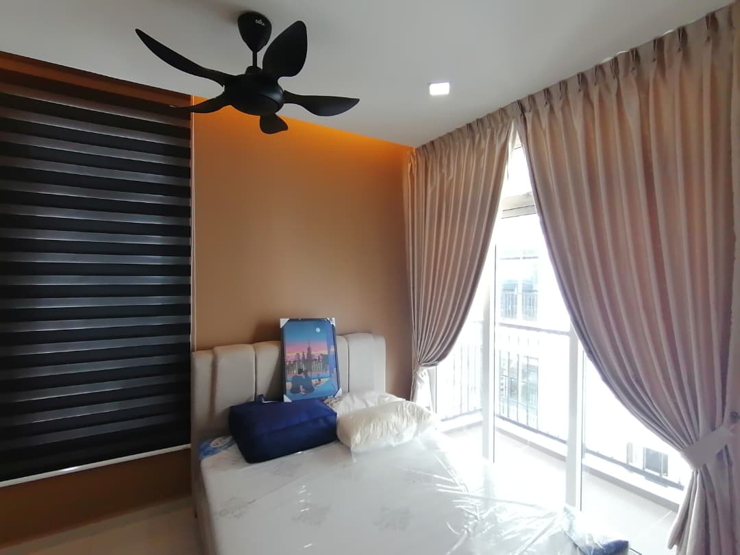 NOVO 8 RESIDENCE